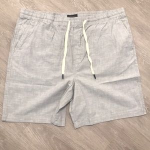 NWT Men’s Banana Republic Factory Shorts